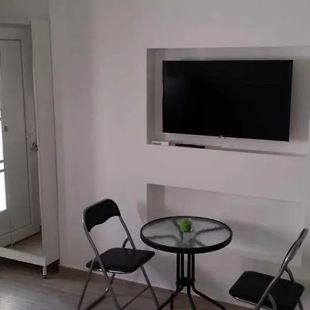 Apartmán In Pula/istrien 39956 Pula