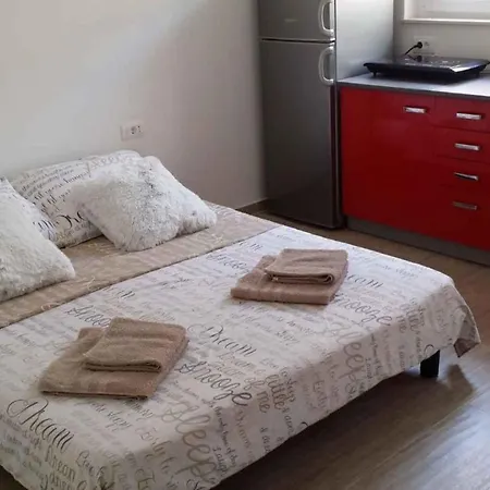 In Pula/istrien 39956 Apartmán