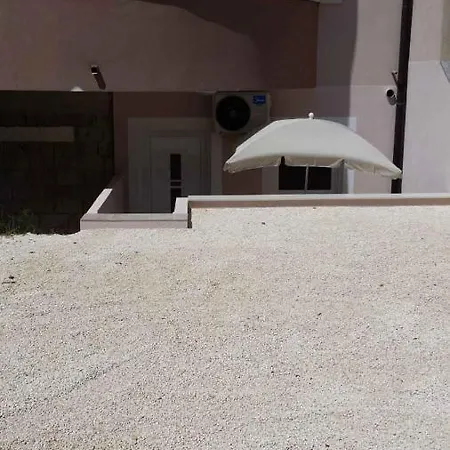 In Pula/istrien 39956 Apartmán *