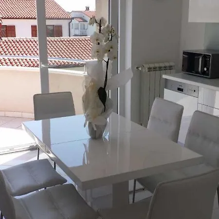 Apartmán In Pula/istrien 39956