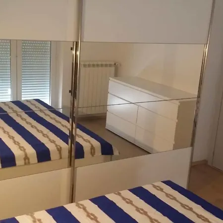 Apartmán In Pula/istrien 39956 *