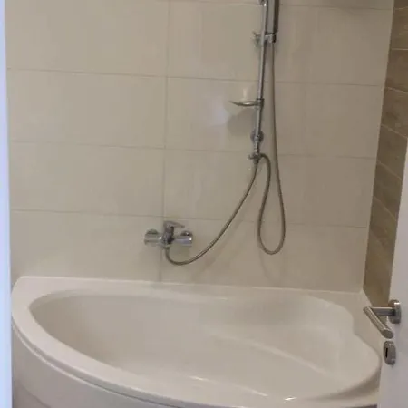 Apartmán In Pula/istrien 39956 Pula