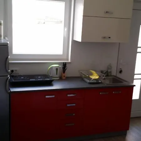 In Pula/istrien 39956 Apartmán *