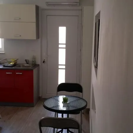 In Pula/istrien 39956